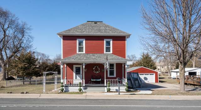 Photo of 120 Elm St E, Norwood Young America, MN 55368