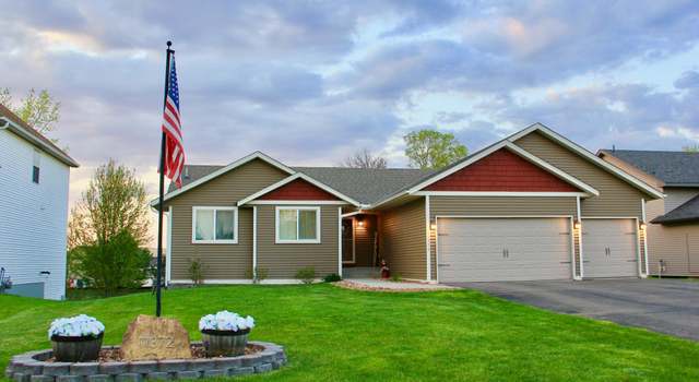 Photo of 11372 75th St NE, Otsego, MN 55301