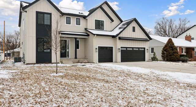 Photo of 6021 Abbott Ave S, Edina, MN 55410