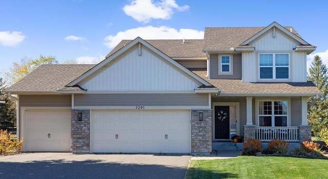 Photo of 7291 Mackenzie Ave NE, Otsego, MN 55330