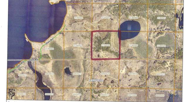 Photo of TBD Dam Rd, Emily, MN 56447