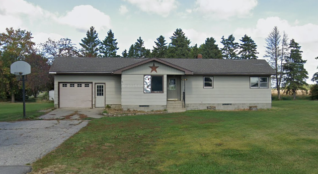 Photo of 1311 1st Ave, Waubun, MN 56589