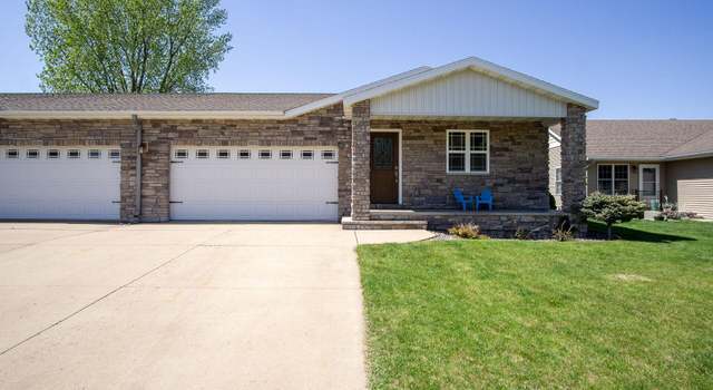 Photo of 3312 White Oak Ln, Eau Claire, WI 54703