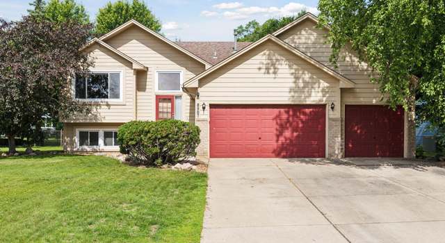 Photo of 8907 Loch Lomond Blvd, Brooklyn Park, MN 55443