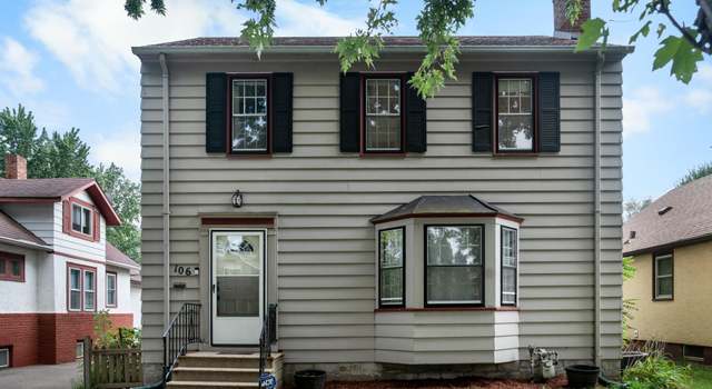 Photo of 106 Geranium Ave W, Saint Paul, MN 55117
