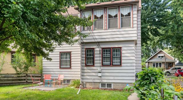 Photo of 106 Geranium Ave W, Saint Paul, MN 55117