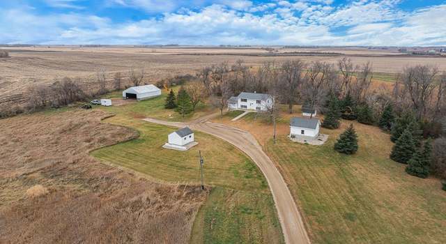 Photo of 2159 County Highway 7, Arco, MN 56113