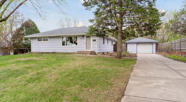 Photo of 3034 Kentucky Ave N, Crystal, MN 55427