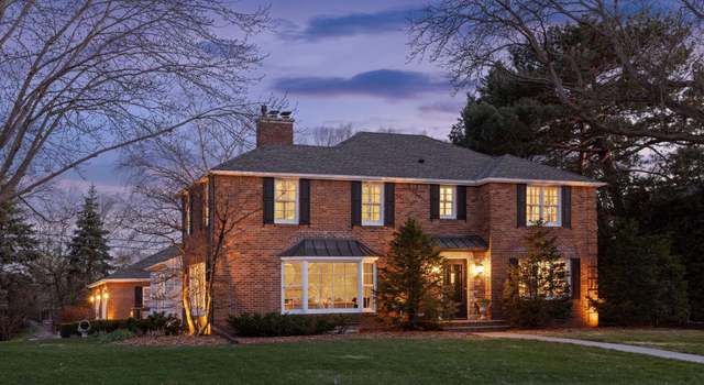 Photo of 4701 Golf Ter, Edina, MN 55424