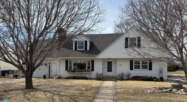 Photo of 316 Webster St, Lisbon, ND 58054