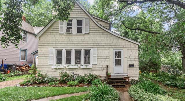 Photo of 421 Belvidere St E, Saint Paul, MN 55107