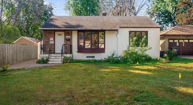 Photo of 2146 Ames Ave, Saint Paul, MN 55119