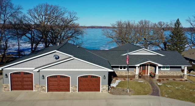 Photo of 6452 193rd Ave NW, Pennock, MN 56279