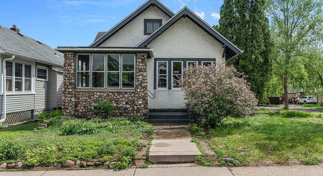 Photo of 1156 Charles Ave, Saint Paul, MN 55104