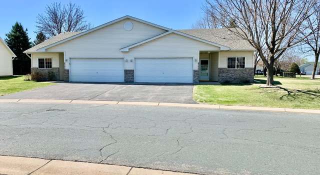 Photo of 8399 Parkington Ave NE, Elk River, MN 55330