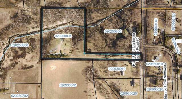 Photo of 29196 Holly St NW, Isanti, MN 55040