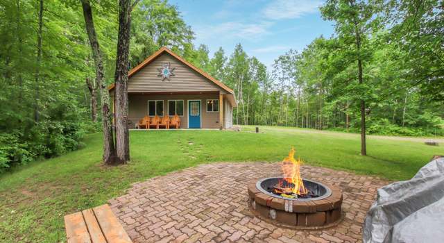 Photo of W7882 County Highway D, Willard Twp, WI 54731