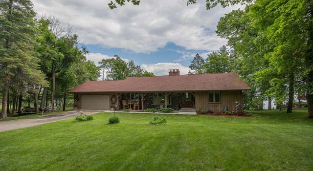 Photo of 3580 Sunny Acres Dr NW, Hackensack, MN 56452