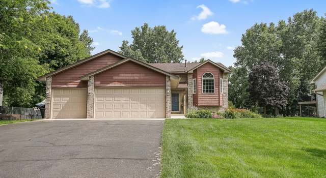 Photo of 7672 Appaloosa Ln, Circle Pines, MN 55014