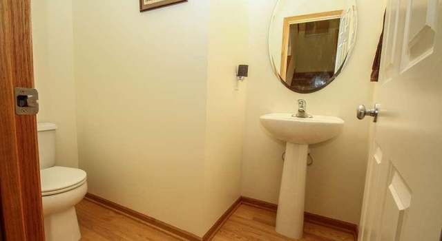 Photo of 2495 121st Cir NE Unit H, Blaine, MN 55449