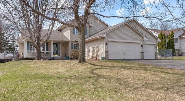 Photo of 14331 Dekalb Ave, Rosemount, MN 55068