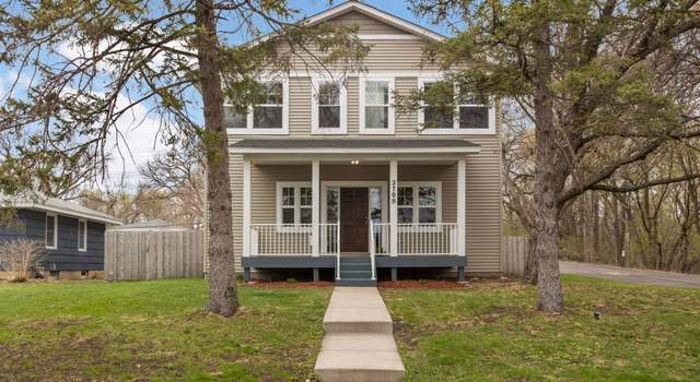 Photo of 2700 Alabama Ave S, Saint Louis Park, MN 55416