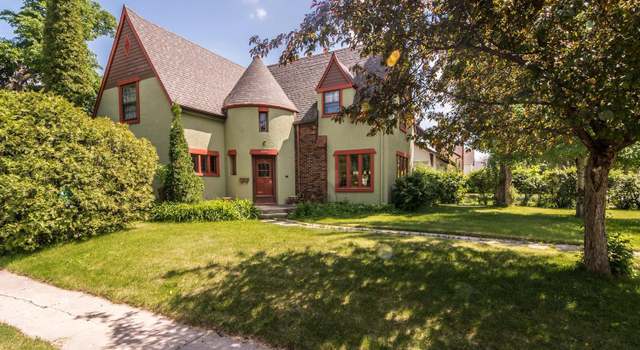 Photo of 501 Holly Ave, Crookston, MN 56716