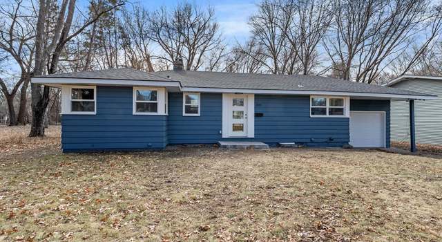 Photo of 3901 52nd Ave N, Brooklyn Center, MN 55429