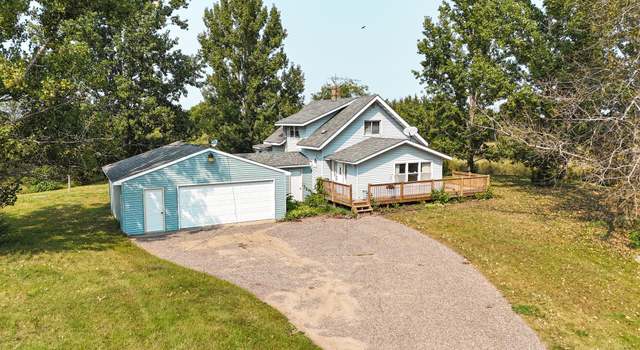Photo of 422 155th St, South Haven, MN 55382