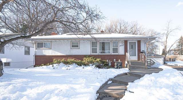 Photo of 1437 Mechanic Ave, Saint Paul, MN 55106