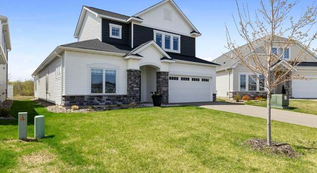 Photo of 19175 Crystal Ter, Farmington, MN 55024
