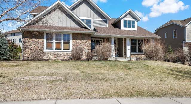 Photo of 1742 Carriage Dr, Victoria, MN 55386