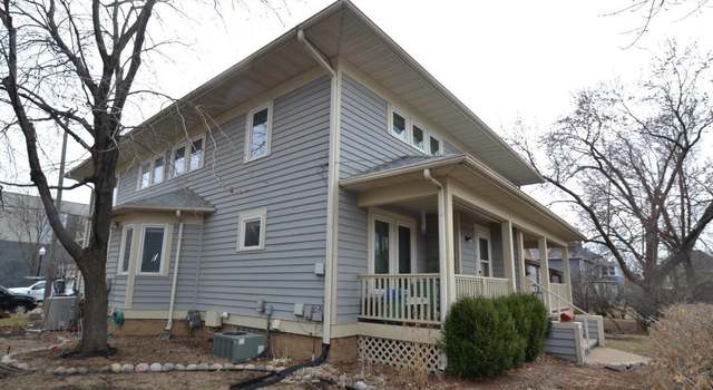 Photo of 2618 1/2 Oakland Ave, Minneapolis, MN 55407