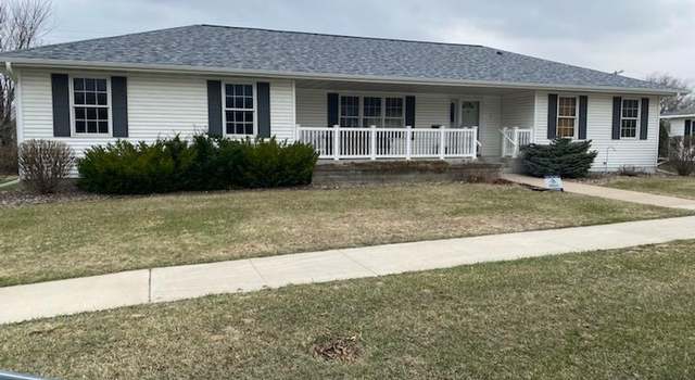 Photo of 629 Main St S, Chatfield, MN 55923