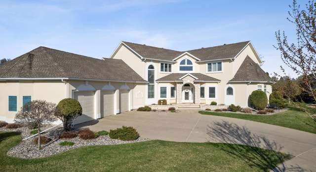 Photo of 4126 Timberline Dr S, Fargo, ND 58104