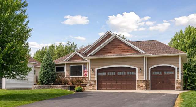 Photo of 227 Maple Ln, Jordan, MN 55352