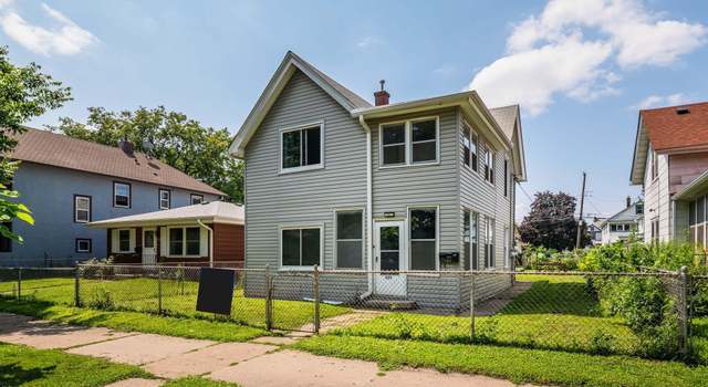 Photo of 624 Jefferson St NE, Minneapolis, MN 55413