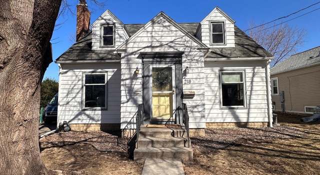 Photo of 218 8 1/2 Ave NW, Rochester, MN 55901
