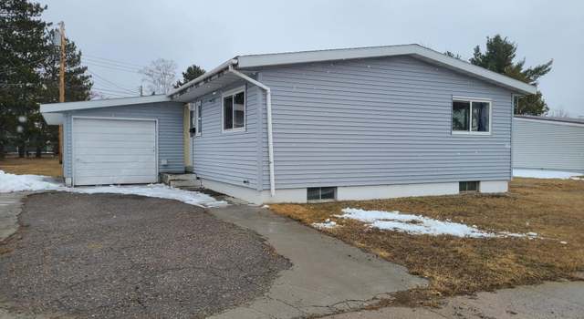 Photo of 17 Hemlock Cir, Babbitt, MN 55706