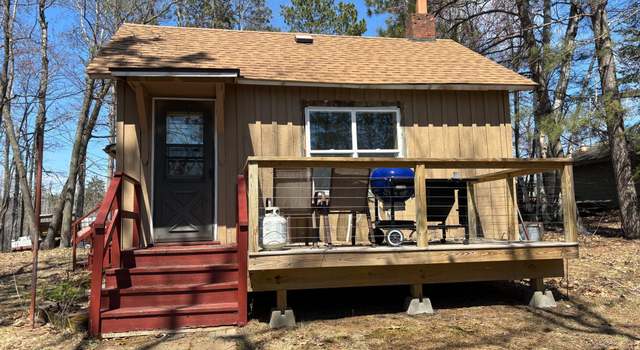 Photo of 1606 Graham Lake Rd, Holyoke, MN 55749
