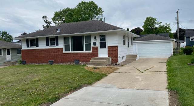 Photo of 1908 24th St NW, Rochester, MN 55901
