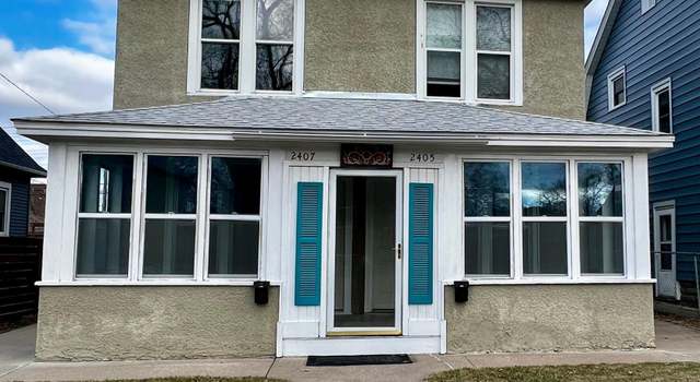 Photo of 2405 Grand St NE, Minneapolis, MN 55418