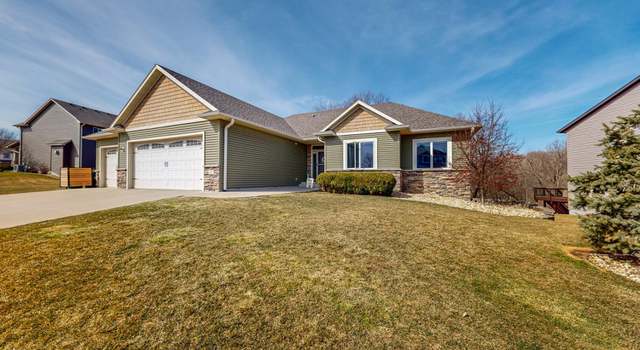 Photo of 5023 Scenic View Dr SW, Rochester, MN 55902