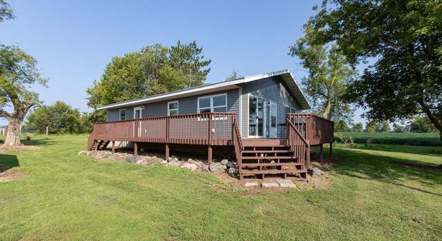 Photo of 2121 Wi-35, Milltown, WI 54858