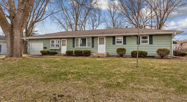 Photo of 837 Turril St, Le Sueur, MN 56058