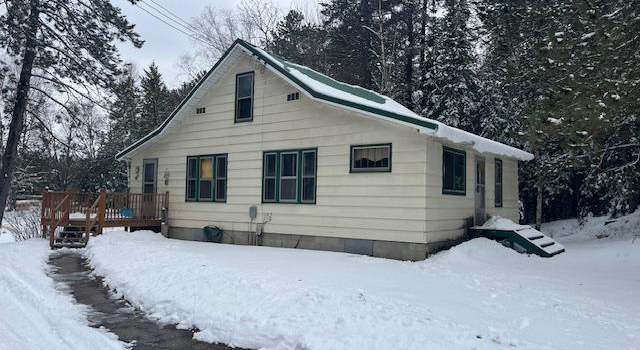 Photo of 8528 Reid Rd, Mountain Iron, MN 55710