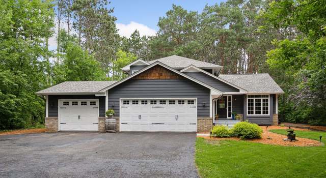 Photo of 13171 Island View Dr NW, Elk River, MN 55330