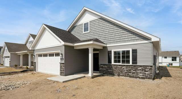 Photo of 925 Brandenburg Ln, Waverly, MN 55390