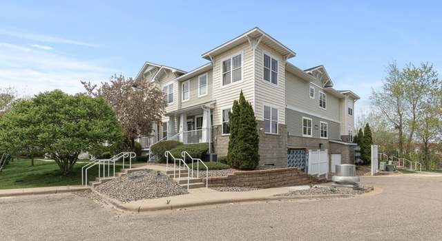 Photo of 1240 County Road D E #1, Maplewood, MN 55109