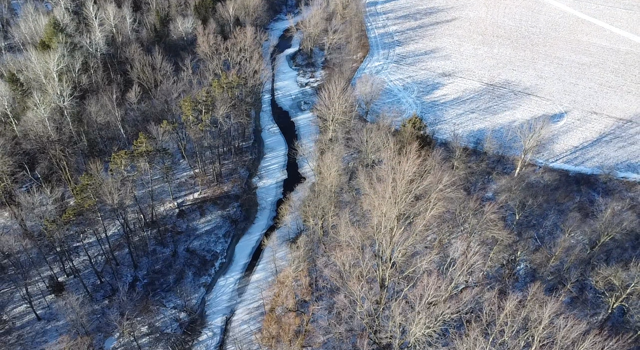 Photo of XXX County Road M, Greenwood Twp, WI 54470